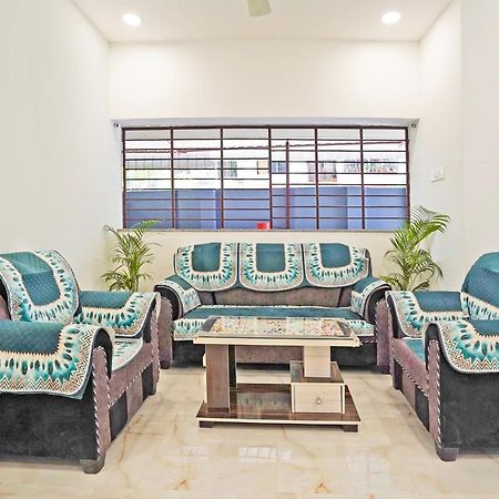 Super Hotel O Sunshine Villa Nagpur Exterior photo